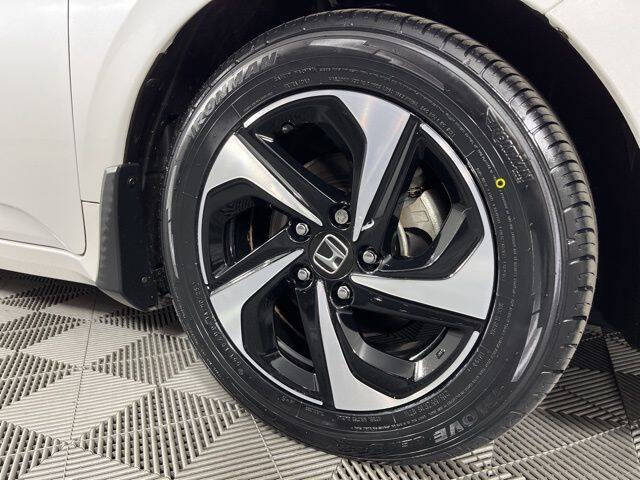 2022 Honda Insight EX