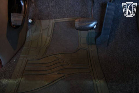 1960 Chevrolet El Camino