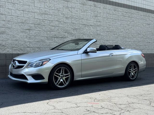 2014 Mercedes-Benz E-Class E 350