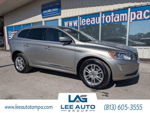 2014 Volvo XC60