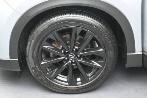 2023 Mazda CX-9 Touring Plus