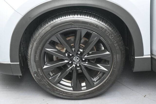 2023 Mazda CX-9 Touring Plus