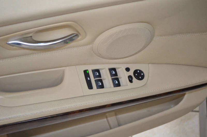 2011 BMW 3 Series 328i xDrive