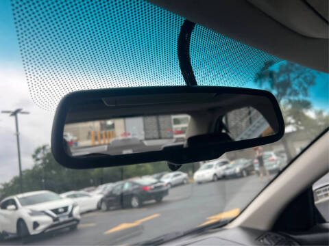 2008 Mercury Milan I-4 Premier