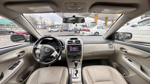 2013 Toyota Corolla LE Special Edition