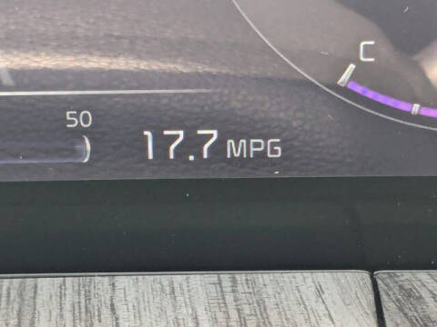 2024 Kia Telluride SX-Prestige