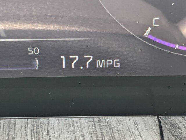 2024 Kia Telluride SX-Prestige