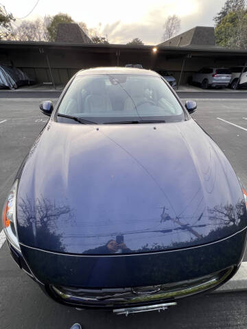 2012 Volvo S60 for sale at IDrive Cars Inc in Gilroy CA