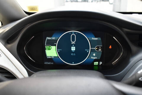 2020 Chevrolet Bolt EV Premier