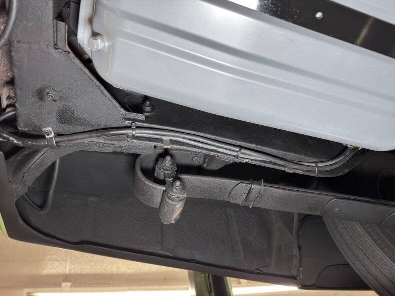 1962 Ford Thunderbird