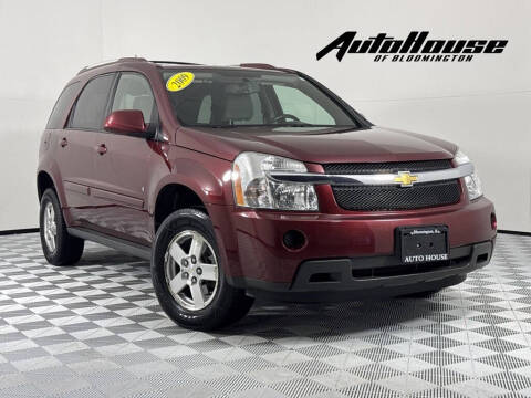 2009 Chevrolet Equinox