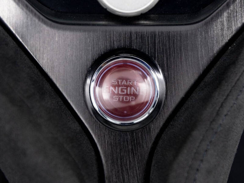 2024 McLaren 750S Spider