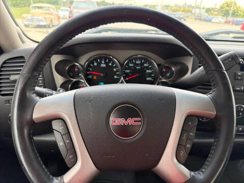 2009 GMC Sierra 1500