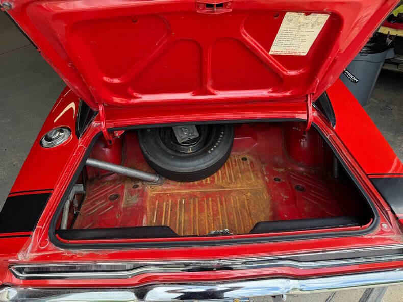 1970 Dodge Charger