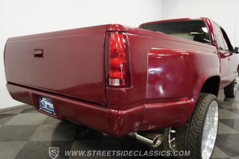1990 Chevrolet C/K 3500 Series