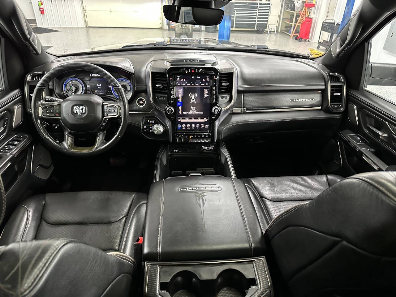 2019 Ram 1500 for sale at Forst Auto Sales LLC in Marshfield, WI