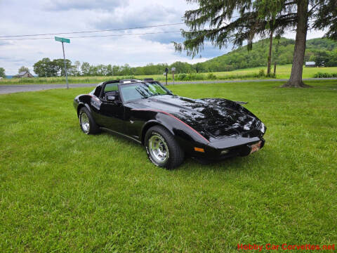 1978 Chevrolet Corvette