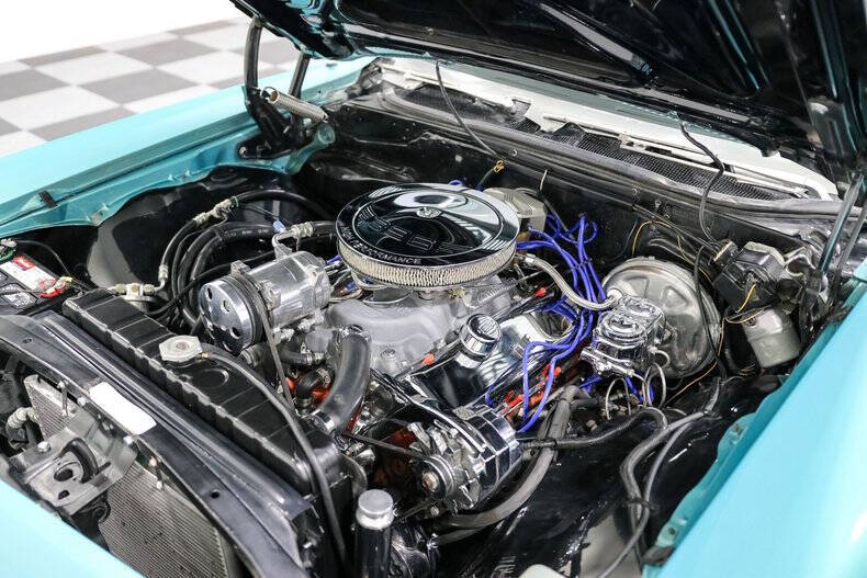 1968 Chevrolet Impala