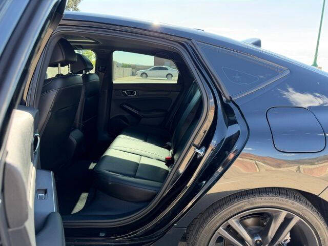 2025 Acura Integra w/A-SPEC