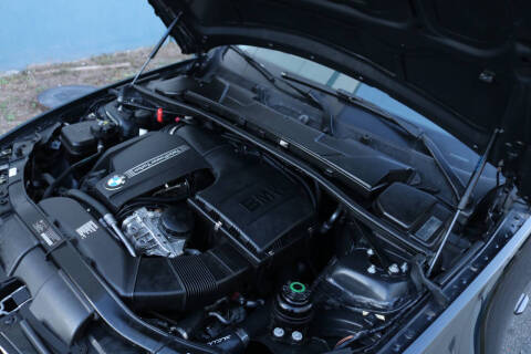 2011 BMW 3 Series 335i