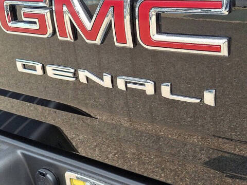 2022 GMC Canyon