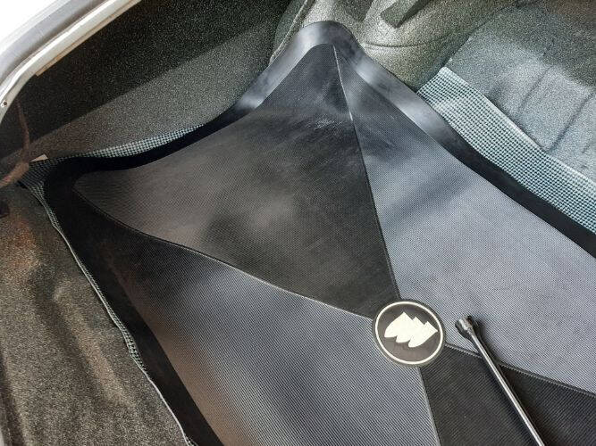 1970 Buick Gran Sport