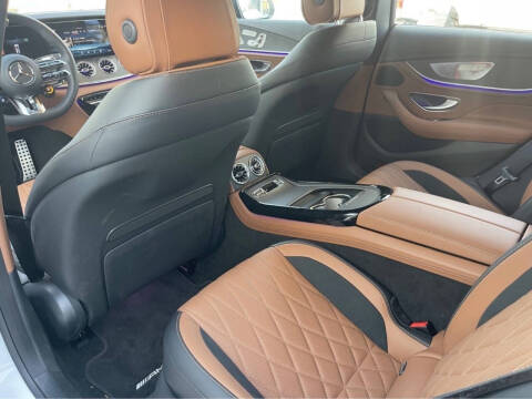 2024 Mercedes-Benz AMG GT 63 S E Performance