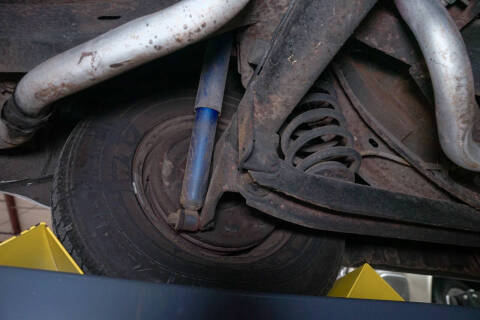 1960 Pontiac Bonneville