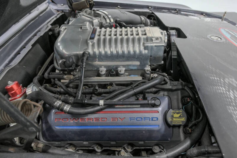 1967 Ford Mustang
