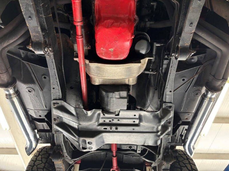 1980 Jeep CJ-5