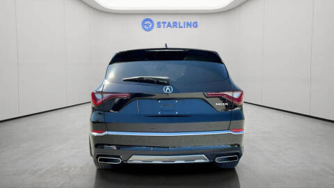 2025 Acura MDX
