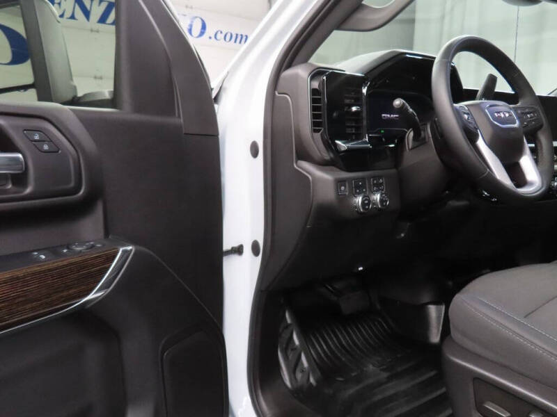 2024 GMC Sierra 3500HD