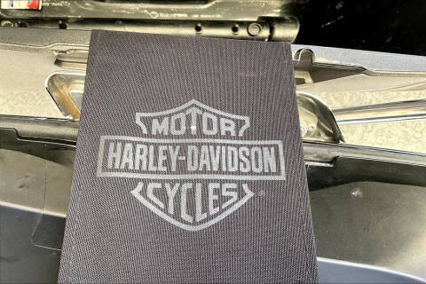 2016 Harley-Davidson Road King