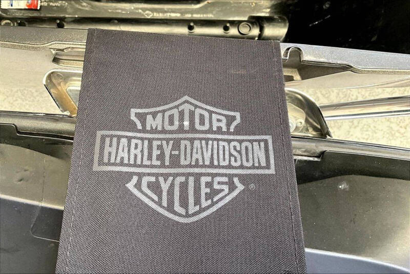 2016 Harley-Davidson Road King