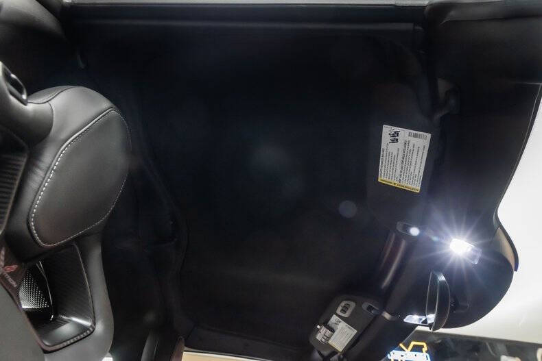 2019 Chevrolet Corvette Z06