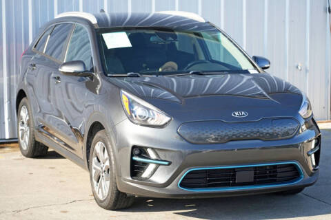 2020 Kia Niro EV EX