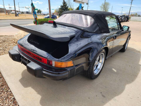 1978 Porsche 911 Carrera