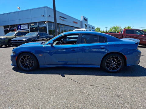 2021 Dodge Charger
