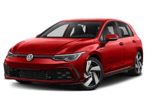 2023 Volkswagen Golf GTI 40th Anniversary Edition