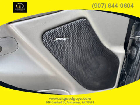 2004 GMC Yukon Denali