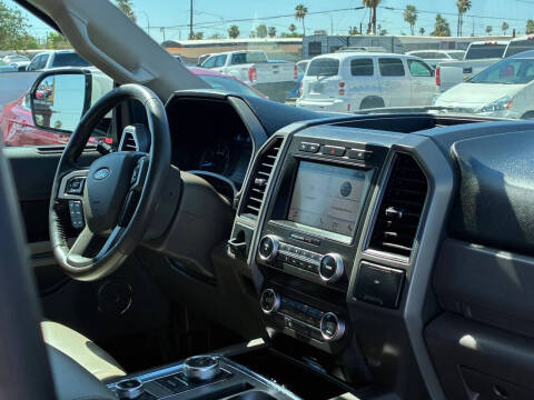 2019 Ford Expedition MAX XLT