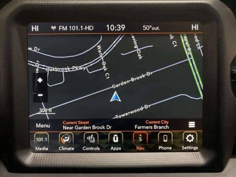 2023 Jeep Wrangler Rubicon 4xe