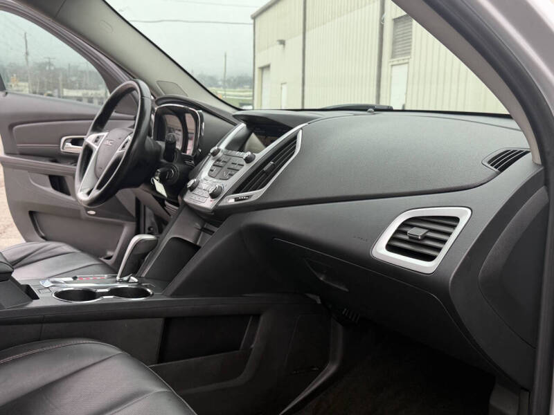 2015 GMC Terrain SLT-1