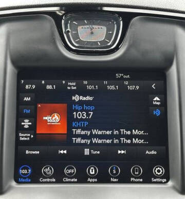 2021 Chrysler 300 S V6