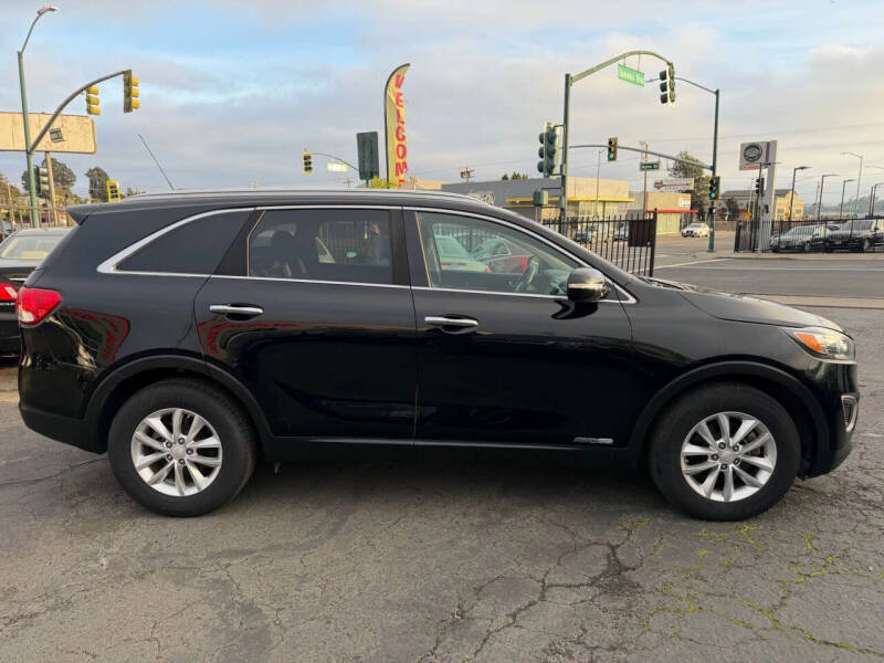 2016 Kia Sorento LX V6