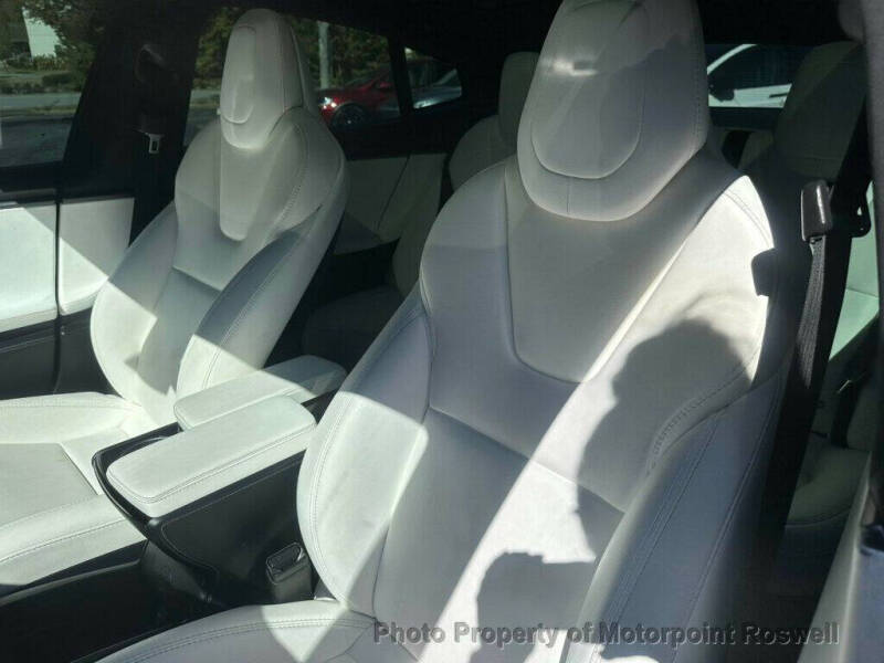 2019 Tesla Model S Long Range