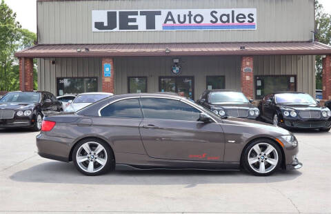 2011 BMW 3 Series 328i