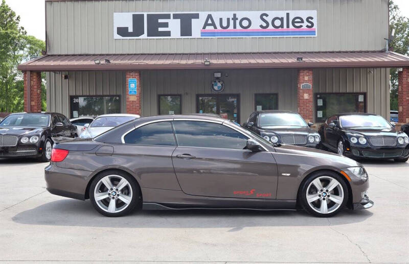 2011 BMW 3 Series 328i