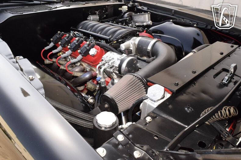 1981 Pontiac Firebird Trans Am