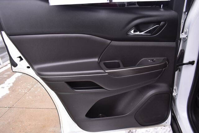 2018 GMC Acadia SLT-2